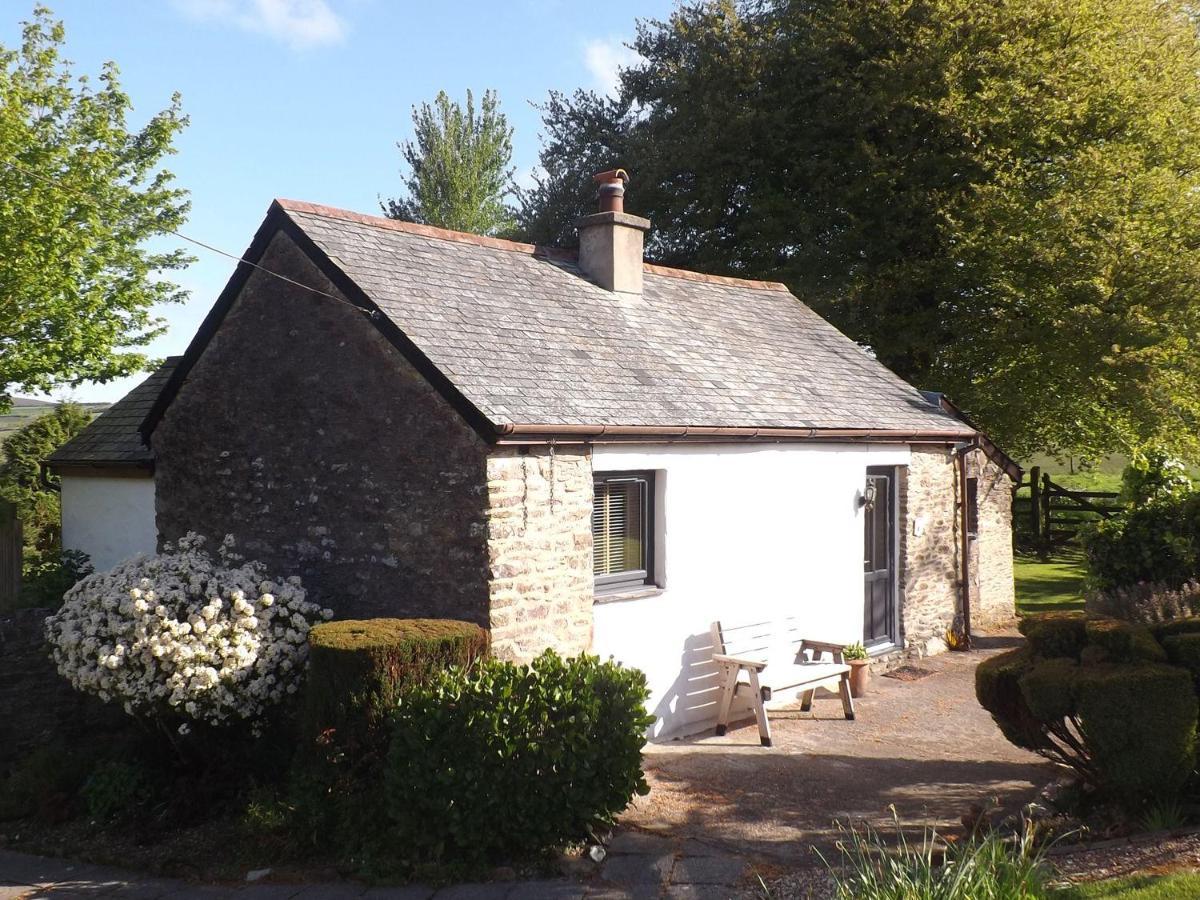 Beech Cottage Ilfracombe Exterior photo