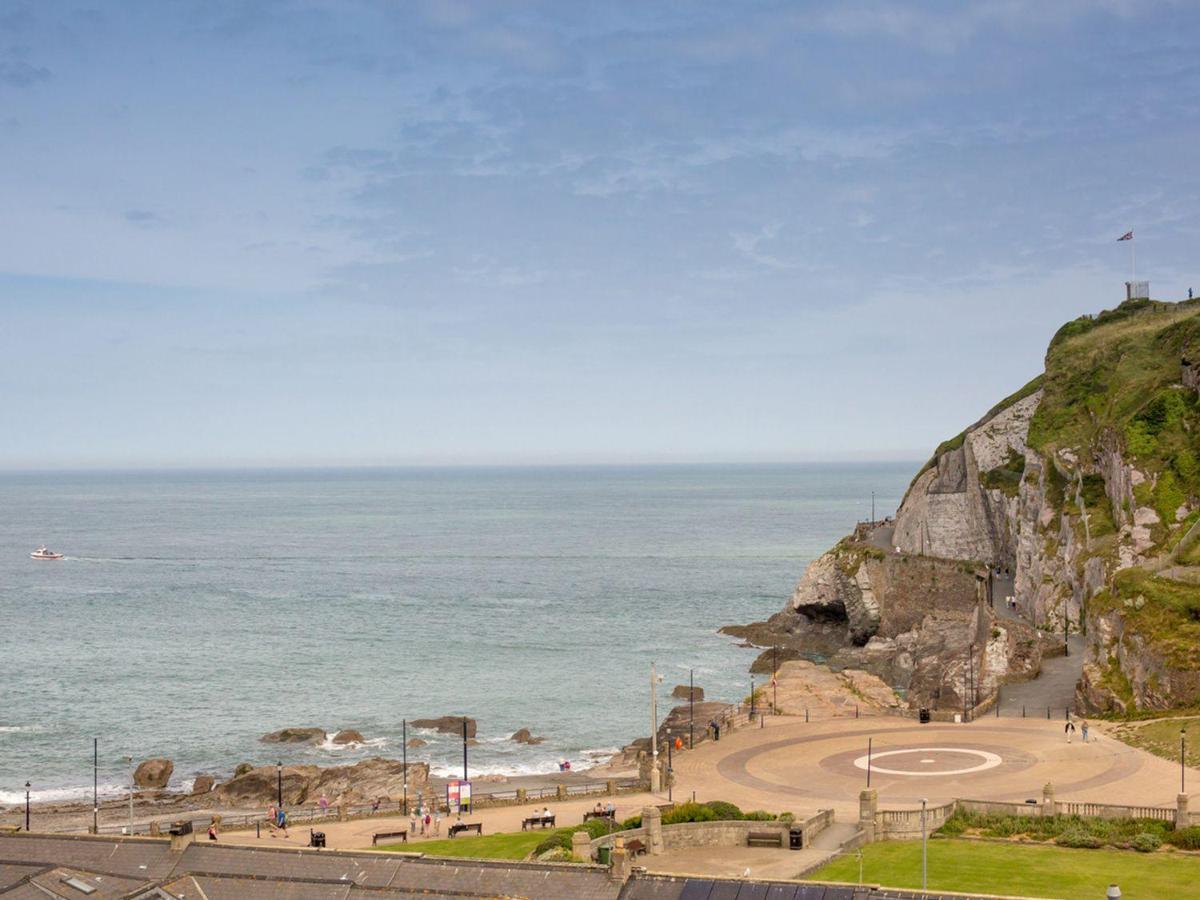 Beech Cottage Ilfracombe Exterior photo