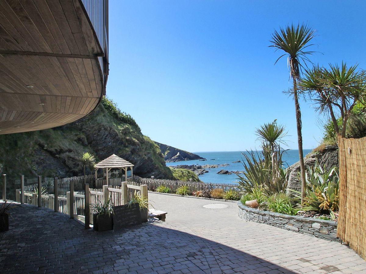 Beech Cottage Ilfracombe Exterior photo