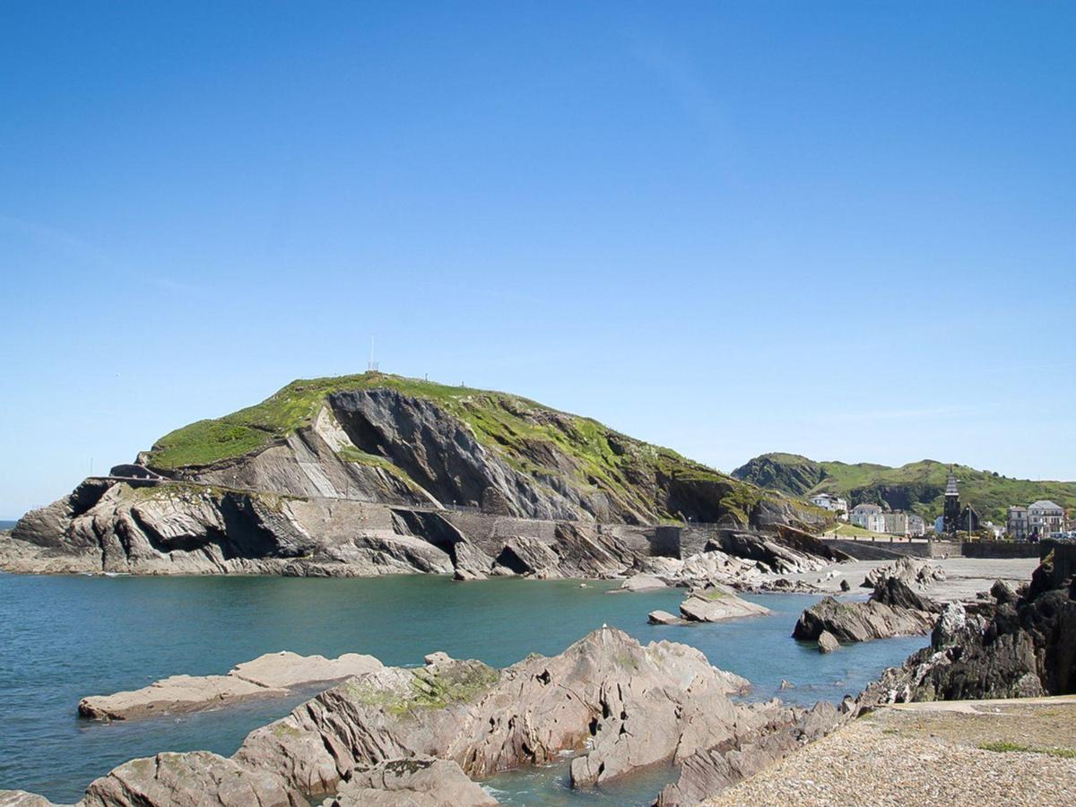 Beech Cottage Ilfracombe Exterior photo