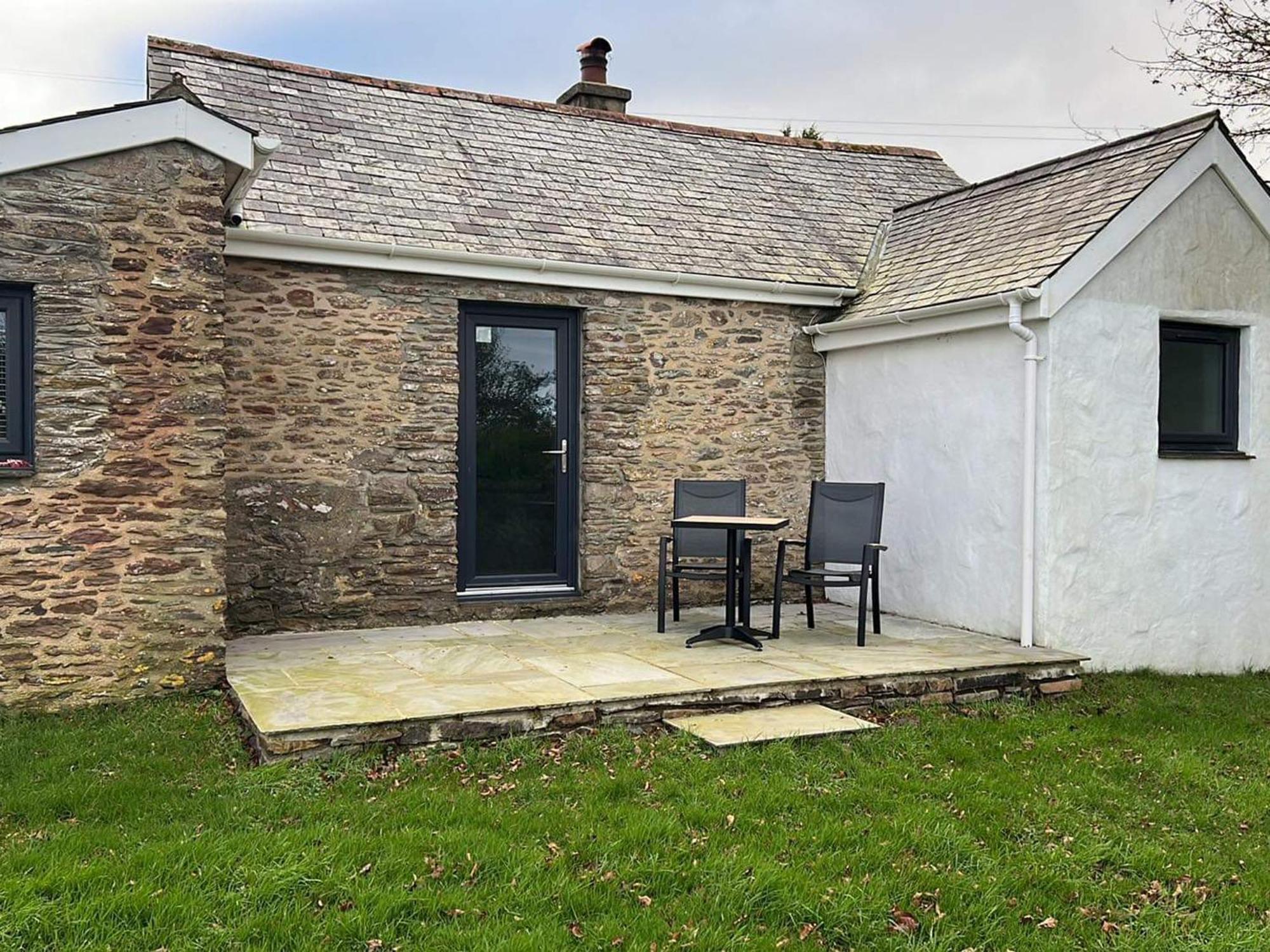 Beech Cottage Ilfracombe Exterior photo